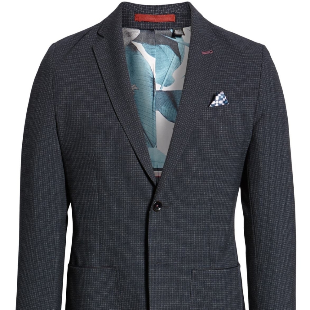 Ted Baker London Sport Coat - Picture 1 of 7